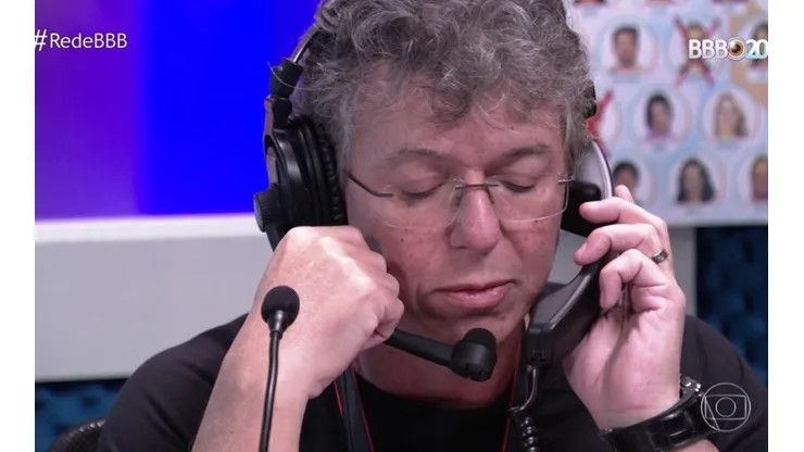 BBB 21: Boninho falou sobre possibilidade de novo paredão falso no reality show