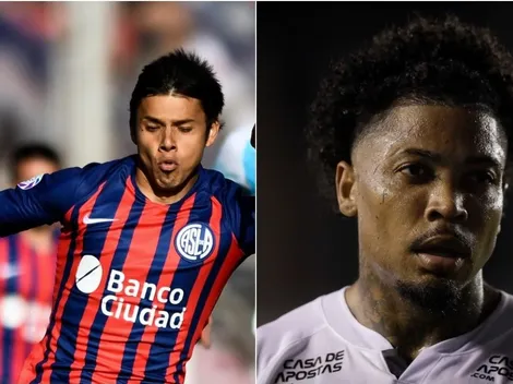 San Lorenzo x Santos: data, hora e canal para assistir ao duelo da Copa Libertadores