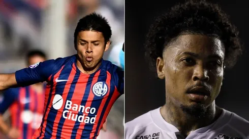 Ángel Romero e Marinho serão duas atrações do jogo (Foto: Getty Images)
