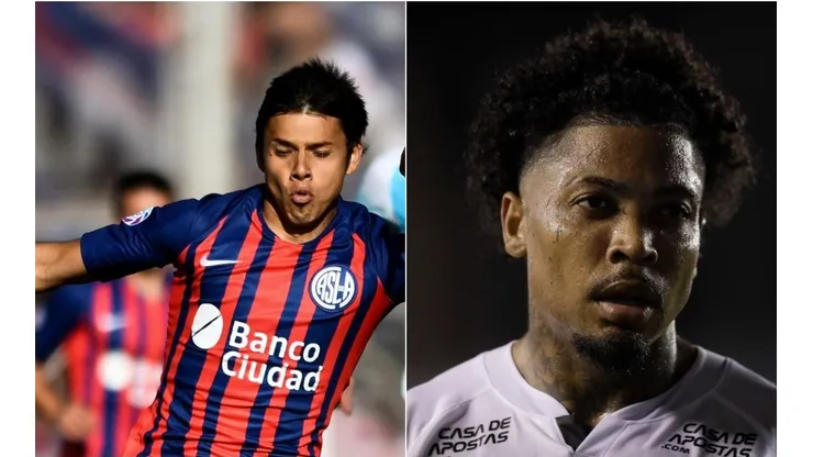 Ángel Romero e Marinho serão duas atrações do jogo (Foto: Getty Images)