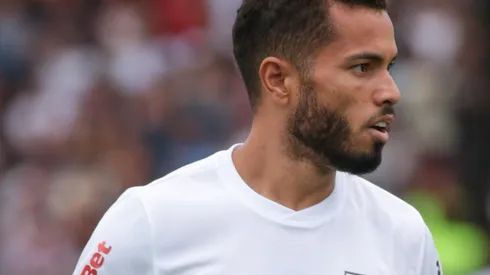 Foto: Marcello Zambrana/AGIF