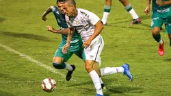 Foto: Maxi Franzoi/AGIF