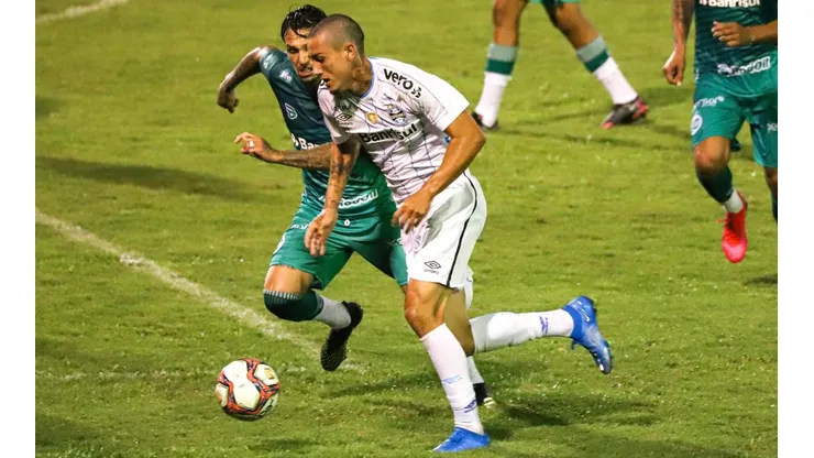 Foto: Maxi Franzoi/AGIF