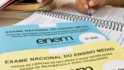 Resultados do ENEM foram divulgados hoje (Foto: Divulgação)