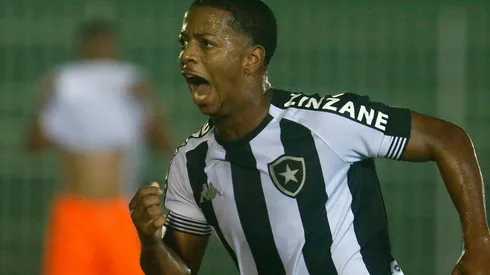 Foto: Flickr Oficial Botafogo de Futebol e Regatas - autor: Vitor Silva