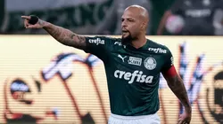 Foto: Marcello Zambrana/AGIF