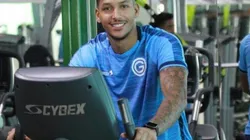 Foto: Divulgação Goiás Esporte Clube