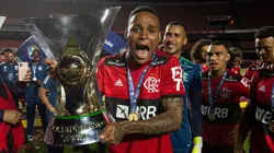 Foto: Flickr Clube de Regatas Flamengo - autor: Alexandre Vidal