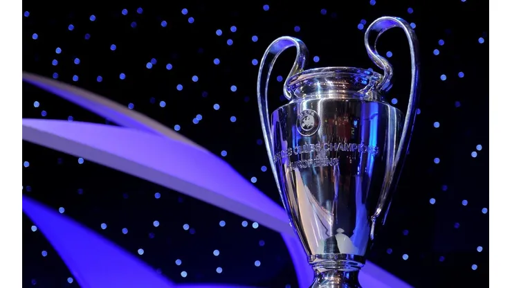 UEFA pode mudar formato da Champions League a partir de 2024. (Foto: Getty Images)