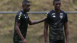 Foto: Vitor Silva/Flickr do Botafogo/Divulgação