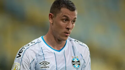 Foto: Jorge Rodrigues/AGIF