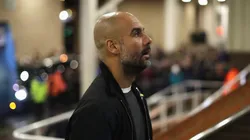 Guardiola busca vencer a Champions League pela primeira vez fora do Barcelona (Foto: Getty Images)