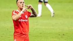 Foto: Alessandra Torres/AGIF