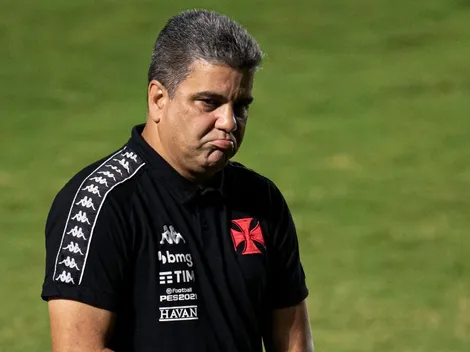 Cabo ignora resultado e elogia desempenho em empate contra o Madureira