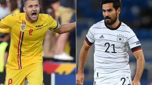 Romênia x Alemanha têm encontro marcado hoje (28), pelas Eliminatórias da Europa para a Copa do Mundo de 2022