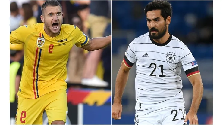 Romênia x Alemanha têm encontro marcado hoje (28), pelas Eliminatórias da Europa para a Copa do Mundo de 2022