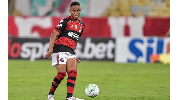 Foto: Thiago Ribeiro/AGIF