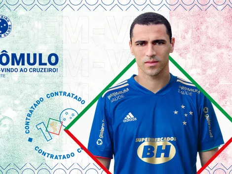 Veja a lista de jogadores que deixaram o Cruzeiro e retornaram