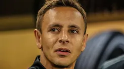 Foto: Gabriel Machado/AGIF