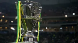 CBF divulga detalhes da tabela de jogos da segunda fase da Copa do Brasil. (Foto: Getty Images)