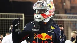 Max Verstappen conquista a primeira pole da Fórmula 1 em 2021. (Foto: Getty Images)