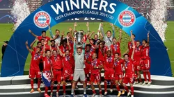 Com Bayern de Munique no topo, veja quais times têm os melhores ataques da Champions League