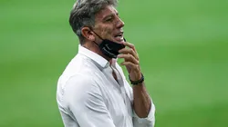 Foto: Fernando Alves/AGIF