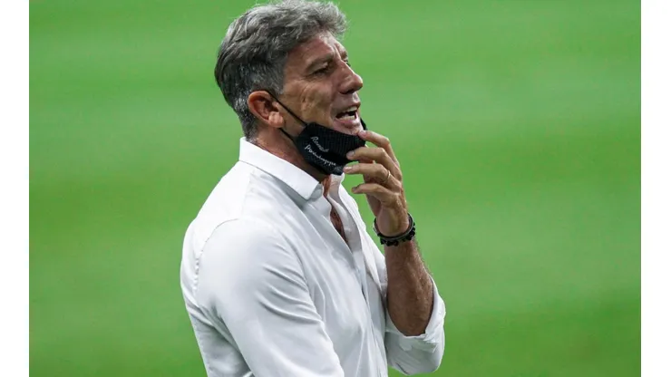 Foto: Fernando Alves/AGIF