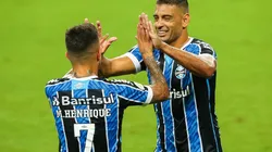 Foto: Pedro H. Tesch/AGIF