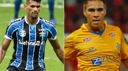 Grêmio x Pelotas se encaram na noite deste domingo (28), pelo Campeonato Gaúcho