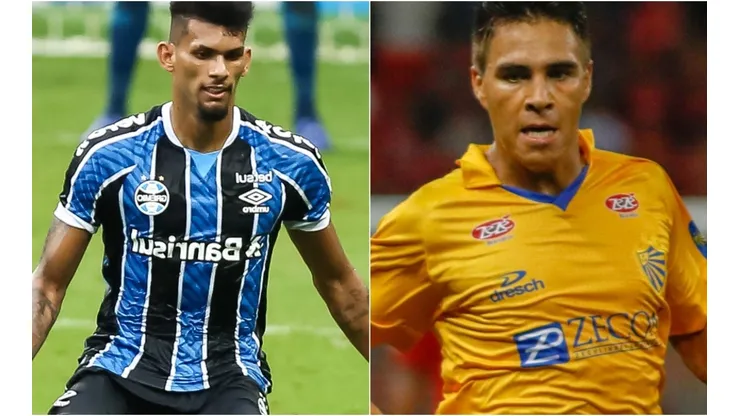 Grêmio x Pelotas se encaram na noite deste domingo (28), pelo Campeonato Gaúcho