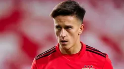 Foto: Quality Sport Images/Getty Images