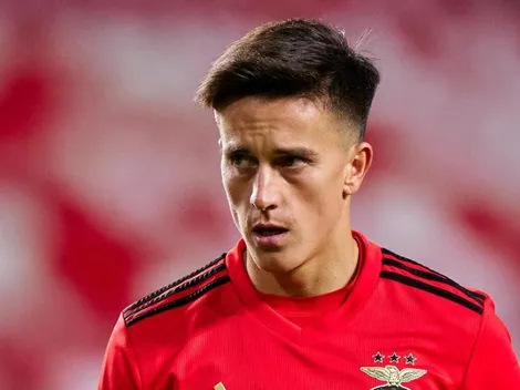 Tigres-MEX volta a assombrar o Verdão em negociação por Cervi