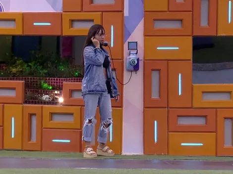 BBB 21: veja que horas vai tocar o Big Fone hoje, sábado (27)