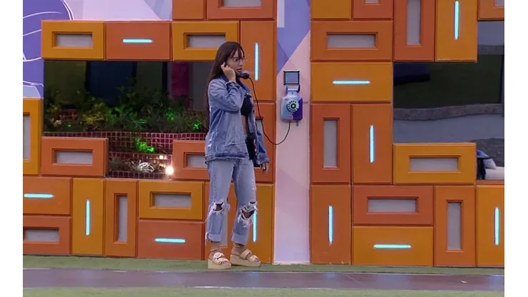 BBB 21: veja que horas o Big Fone vai tocar hoje no reality show