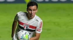 Foto: Marcello Zambrana/AGIF