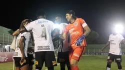 Corinthians embolsa quase R$2 milhões por classificação sofrida contra o Retrô