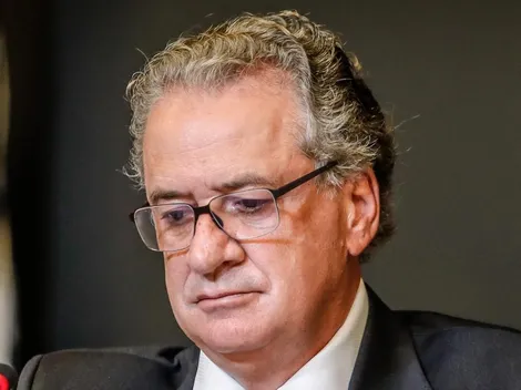 São Paulo puxa a lista e Sérgio Coelho expõe principais concorrentes do Atlético em 2021