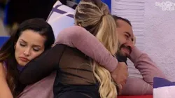 BBB 21: você gostaria de ver um paredão entre Juliette, Sarah e Gilberto? Vote na enquete!