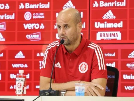 Ramírez pontua a postura do Colorado na busca por reforços e já projeta Gre-Nal