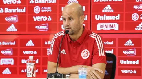 Foto: Flickr Oficial Sport Club Internacional - autor: Ricardo Duarte