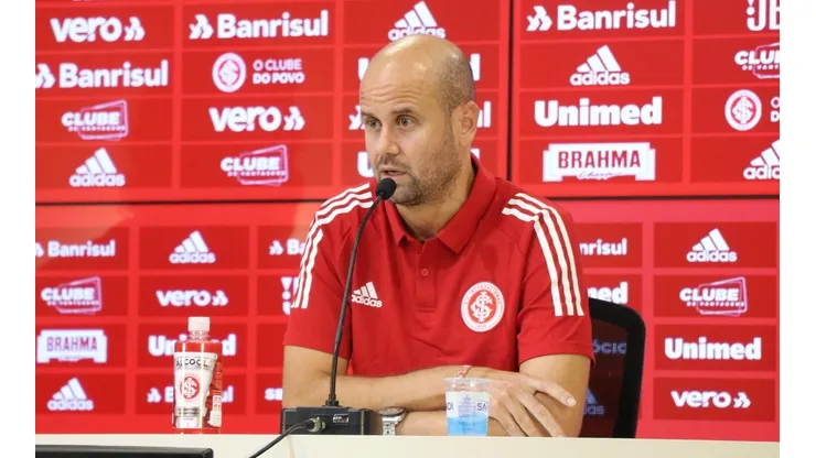 Foto: Flickr Oficial Sport Club Internacional - autor: Ricardo Duarte