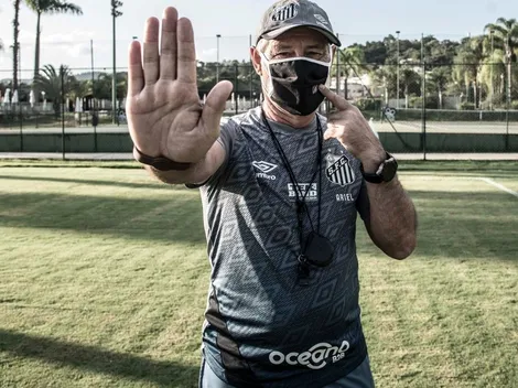 Raniel passa por cirurgia; Ariel Holan tem poucas opções no setor