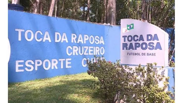 Cruzeiro adota restrições para funcionários e atletas sub-20
