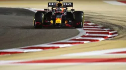 Max Verstappen fecha treinos livres do GP do Bahrein como o mais rápido. (Foto: Getty Images)