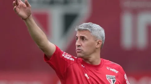 Foto: Rubens Chiri / Flickr do São Paulo