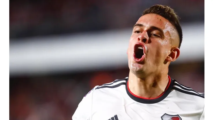 Foto: Marcos Brindicci/Getty Images