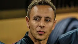 Foto: Gabriel Machado/AGIF