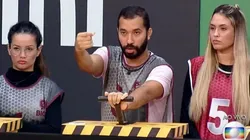 BBB 21: entenda a briga de Sarah e Gilberto contra Juliette