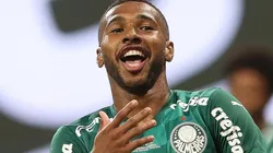 Foto: Cesar Greco/Palmeiras